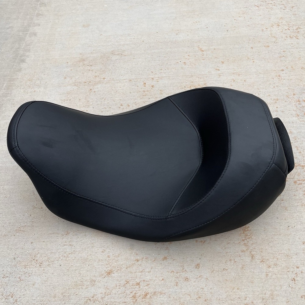 2008-2022 OEM Harley-Davidson CVO‎  Touring Solo Driver Seat P52000464